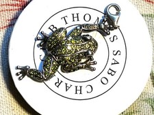 THOMAS SABO Frosch /