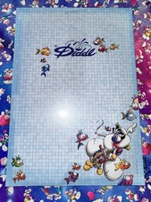 Diddl A4 Block Original