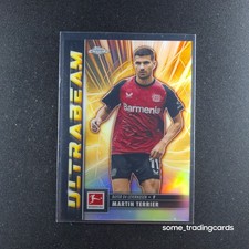 Topps Chrome Bundesliga