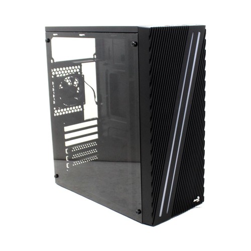 Aerocool streak atx - streak,