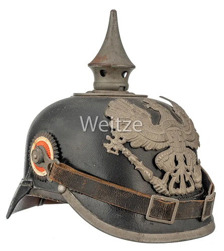 Preußen weltkrieg - preußen, 1.