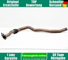 Abgasrohr Auspuffrohr Flexrohr Audi A5 8T 3.0 TDI 8K0253102D