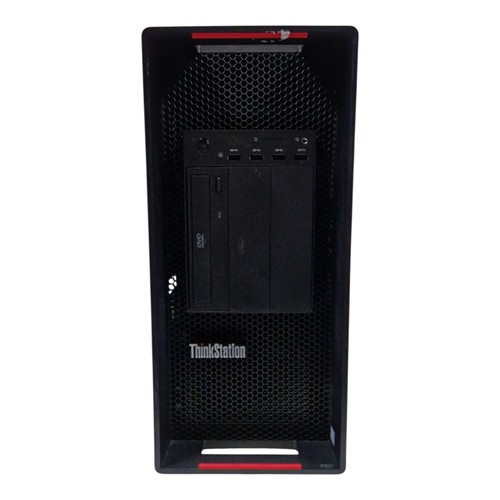 Lenovo thinkstation p920 - thinkstation, •