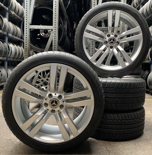 Orig mercedes benz - 4,