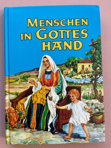Menschen gottes hand - menschen, in
