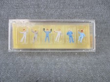 Preiser Spur N 9105 Figuren