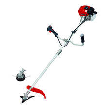 Einhell Benzin-Sense Motorsense Rasentrimmer GC-BC 52 I AS 2-Takt Motor 51 cm³