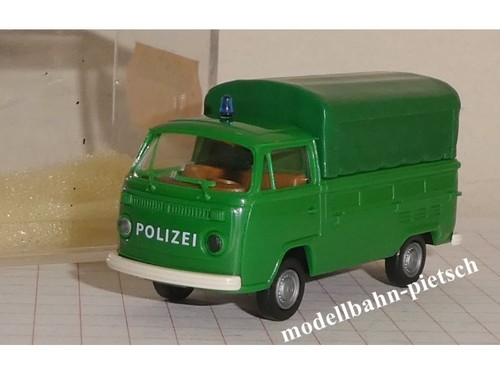Brekina 33901 t2 - , vw-t2