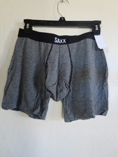 SAXX ULTRA SOFT MEN BOXER