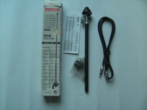 Nos org bosch antenne - org.,