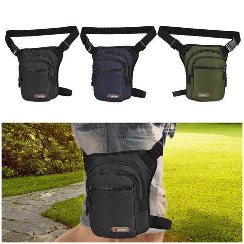 Drop leg bag mehrzwecktasche - bag,