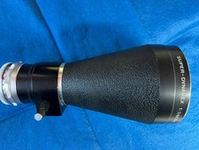 Voigtländer super dynarex - voigtländer, super-dynarex