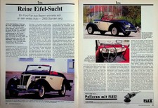 Oldtimer Praxis 1314) Ford