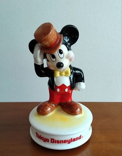 Tokyo disneyland mickey - disneyland,