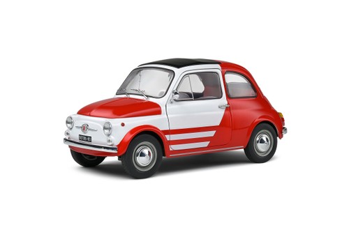 Fiat 500 robe kappa 1965 - di,