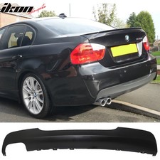 Fits 06-11 BMW E90 3-Series