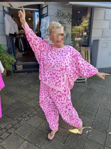 Hausanzug jogginganzug neu - hausanzug,