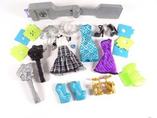 Mode + Zubehör für Barbie