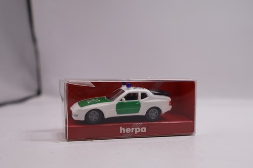 Herpa 042505 porsche 944 - 042505,