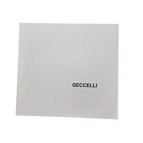 Johannes geccelli bilder und - geccelli,