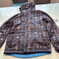 Damen Winterjacke Größe M