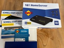 AVM FRITZ! Box 7520 Neu