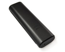 ORAL-B Zahnbürsten Reiseetui D501 Basic schwarz für 3772  3767 3766