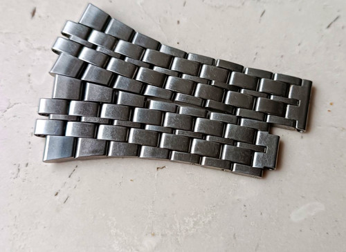 Edelstahl uhrenarmband für - edelstahl,
