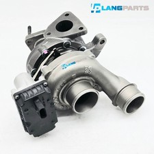 Turbolader für Ssangyong