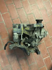 VW Polo Seat Ibiza Skoda Fabia 1,4 Getriebe JHQ