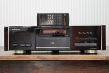 - Pioneer PD-75 - HighEnd