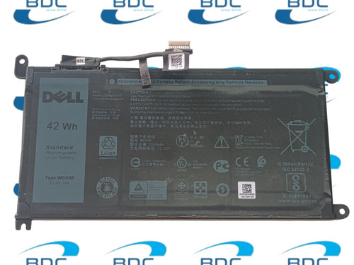Batteria originale wdxor - batteria,