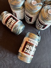 Anny Blatt Victoria 50g Jardin