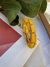 Oshun armband - oshun,