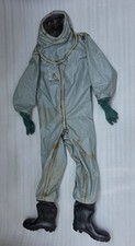 Auer Schutzanzug Chemieanzug