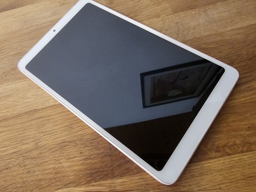 Tablet xiaomi pad lte - xiaomi, mi