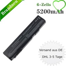 Akku für Toshiba PA3788U-1BRS