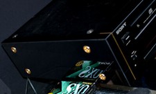 Für SONY CD CDP-X77ES X777ES