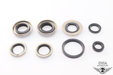 Simmerring Satz Moped für