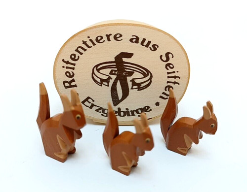 Reifentiere eichhörnchen - reifentiere,
