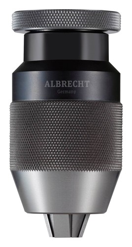 Albrecht