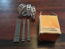 24390-40 LAGER HARLEY CONNECTING ROD KURBELWELLE 24390-40A