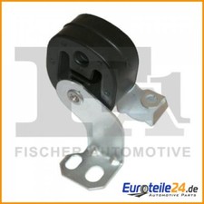 Bracket, exhaust system FA1