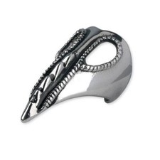 Gothic Fingerspitzenring