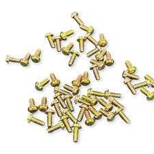 Schrauben für Nintendo NES