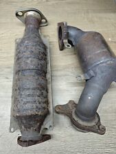 Katalysator Honda Civic Accord