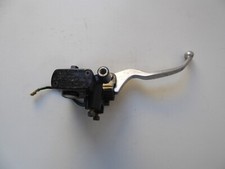 SYM Jet 50, RED DEVIL 50 TYP G5J Roller 2 Takt ORIGINAL Bremszylinder Bremspumpe