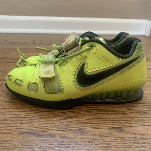 Nike romaleos volt - nike,
