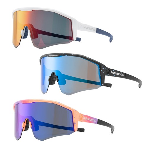 Rockbros fahrradbrille - rockbros,