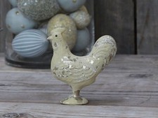 Chic Antique Hahn Huhn melone